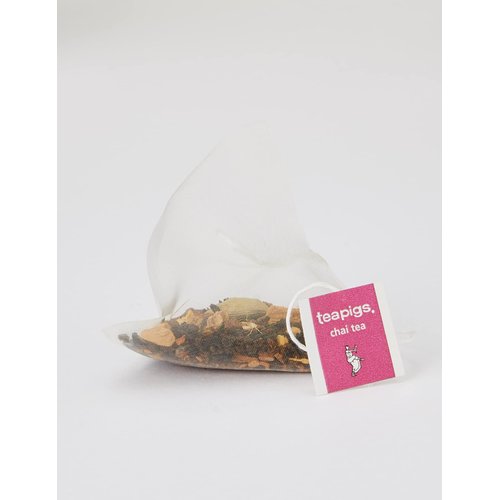 Teapigs Chai Tea 15 Tea Templess
