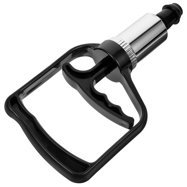 NOLITOY Handheld Cupping Massage Vacuum Pump - Strong Suction Easy to Use Portable for Home Spa Massage Therapy