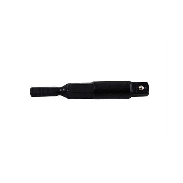 Replacement for Yellow Jacket 60609 - Service Wrench Hex Key Adapter - 3/16" , 5/16"
