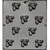 Candy Molds N More Bee Bite Size Chocolate Candy Mold 1345