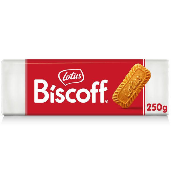 Lotus Biscoff Cookies, 8.8 oz