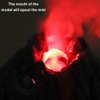 Erupting Volcano Model Toys Volcano Science Kit Learning Resources Realistic Dinosaur for Kids 3-5(Volcano)