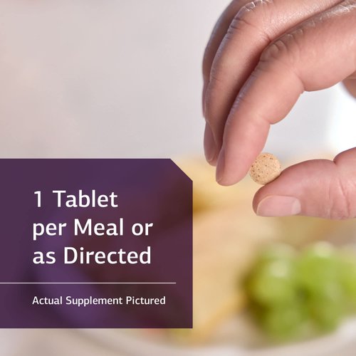 Standard Process Thymex - Whole Food Cholesterol, Thymus Supplement and Immune Support Supplement with Vitamin C, Magnesium Citrate, and Calcium Lactate - Gluten Free - 330 Tablets