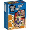 LEGO City Wheelie Stunt Bike 60296 Building Kit (14 Pieces)