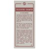 Suavecito Hair Thickening Shampoo With Niacinamide For Thinning Hair - Vitamin B3 Shampoo Repairs Damaged Hair, Improves Health And Fights Hair Loss