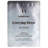 InfiniteAloe Biocellulose Fiber Face Mask, Everyday Hero Illuminate Brightening Face Mask