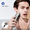 GLAKER Hair Cutting Kits USB C Charging Cable 2.6ft / 80cm for HC2022 Hair Clippers & CC5136 Beard Trimmer