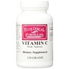 Ecological Formulas - Vitamin C from Tapioca 150 gms [Health and Beauty] by Ecological Formulas