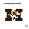 Desert Cactus University of Missouri Stickers Tigers MU Mizzou Vinyl Decal Laptop Water Bottle Car Scrapbook (4 Inch Set V1)