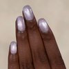 ILNP Lily - Soft Lilac Magnetic Holographic Nail Polish