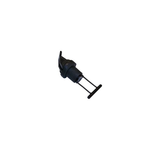 Pelican Boats - PS0145-2 - Kayak Drain Plug with Installation Hardware - 3/4 inch Diameter - Compatible with Most Kayak Brands,Black