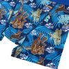 Jurassic World boys Jurassic Park 5 Pack Boxer Briefs, Cottonbxrbr5pk, 6 US
