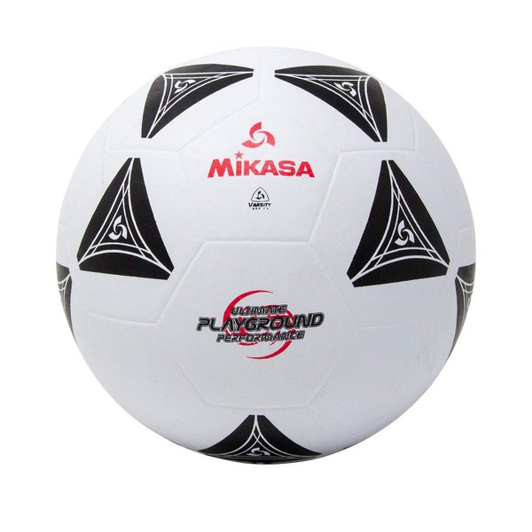 Mikasa S3000 Rubber Soccer Ball (Size 5)