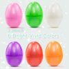 Milaloko Easter Eggs Bulk Party Favors for Kids for Easter Egg Hunting Game Party (24)
