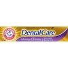 Arm & Hammer Dental Care Advance Cleaning Maximum Baking Soda Toothpaste Mint - 6.3 oz (Pack of 1)