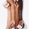 e.l.f. Camo Powder Foundation, Lightweight, Primer-Infused Buildable & Long-Lasting Medium-to-Full Coverage Foundation, Light 210 N