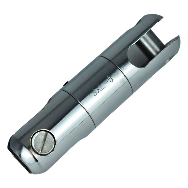 MINGMING.NING Cable Pulling Swivel Wire Bearing Breakaway Swivel 5 Ton - 1Pcs