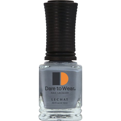 LECHAT Dare to Wear Nail Polish, Fog City, 0.500 Ounce