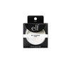 e.l.f. High Definition Powder, Loose Powder, Lightweight, Long-Lasting, Creates Soft Focus Effect, Masks Fine Lines & Imperfections, 0.28 Oz, Sheer