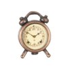 Dollhouse Miniature 1:12 Scale Antique Alarm Clock #G7002