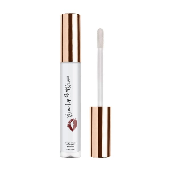 Curve Him - Xtreme Lip Plumper | Lip Volumizer | High-Shine Lip Gloss | Lip Booster