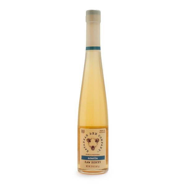 Savannah Bee Company Honey - Pure, Natural, Raw Honey