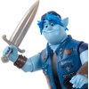 Mattel Pixar Onward Core Figure Barley Character Action Figure Realistic Movie Toy Brother Doll for Storytelling, Display and Collecting for Ages 3 and Up​
