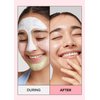 I DEW CARE Wash Off Face Mask - Cake My Day | Hydrating, Refreshing for Dry Skin with Hyaluronic Acid, Korean Face Mask Skin Care for Face, 3.38 Oz