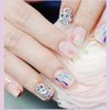 Lifextol Rhinestones for Crafting Nail Pearls for Nail Art Flatback Pearls for Crafts Rhinestones for Nails Face with Tweezers and Picking Pen, Kit C
