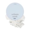ETUDE Sebum Soak Pact (23AD) | Facial Oil Control and Soft Skin with this Mineral Powder that Absorbs Sebum for a Matte Face | K-beauty