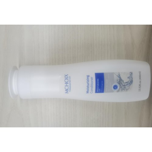 MCHOIX Coconut Extract Moisturizing Conditioner, Repair Frizz Dry Perm Damaged Hydration Soft and Smooth