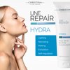 Christina Line Repair AHA BHA Facial Cleanser with Salicylic Acid | Revitalize, Improve Skin Texture, Reduce Wrinkles with Green Tea Face Wash | Infused with Glycolic Acid | For All Skin Types 250ml