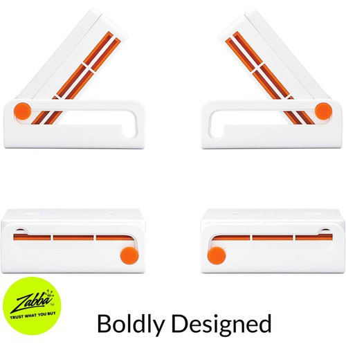 Circadian Optics Light Therapy Lamp | Portable Ultra Bright 10,000 Lux Full Spectrum UV-Free LED Light | Luxy