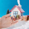 80 Pcs Mini People Figurines 1:50 Scale Model Trains Architectural Painted People Figures Tiny People Plastic Miniature Figurines Sand Tray Miniatures Sitting Standing Toy People for Miniature Scenes