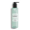 LIERAC|Micellar Water Cleanser - Gentle Makeup Remover and Cleanser with Marine Prebiotics - Cleansing Water - Ideal for Sensitive Skin - 200 ml Bottle