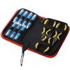 ShareGoo 10 in 1 RC Screwdrivers Pliers kit Hex Hexangular Repair Tool Set for RC Helicopter Quadcopter Airplane Car