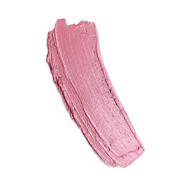Lucky Chick Semi-Matte Lipstick - Sweet, Light Pink - Natural Moisturizing Ingredients for All Day Wear - Paraben-Free, Cruelty-Free, Vegan Formula - Hydrating Highly-Pigmented Lip Makeup