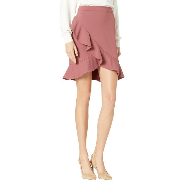 Susana Monaco Ruffle Bottom Skirt Lip Gloss LG