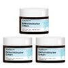 Simplified Skin 2.5% Retinol Cream Face Moisturizer w/Vitamin E & Hyaluronic Acid for Wrinkles & Acne - Eye Cream - Anti Aging Facial Skin Care - Night & Day Moisturizer Face Cream 1.7 Oz - 3 Pack