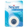 Nexcare Gentle Paper First Aid Tape, 2 Inches X 10 Yards, 0.1 Pound (Pack of 2)