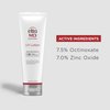 EltaMD UV Lotion Body Sunscreen, SPF 30+ Sunscreen Lotion, Made with Zinc Oxide and Hyaluronic Acid, 8.0 oz Pump