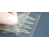 120 Pcs Super Invisible Clear Lace Transparent Double Eyelid Tape Glue Not Included