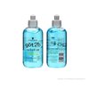 Got2B Spiked-Up Maxed Control Styling Gel, 8.5 Ounce/251.345 ml, Mint, Rosemary Scent, Firm Grip for Stubborn, Inexpensive Hair Types