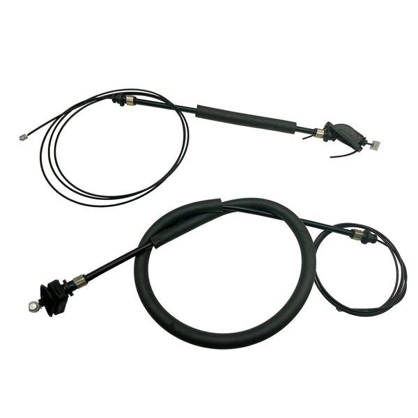 Forwinparts Power Sliding Door Cable Motor for 2011-2020 Honda Odyssey 72546TK8A01 72546-TK8-A01