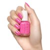 essie Nail Polish, Glossy Shine Finish, Madison Ave-Hue, 0.46 fl. oz.