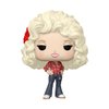 Funko POP! Rocks: Dolly Parton - ('77 Tour) - Collectable Vinyl Figure - Gift Idea - Official Merchandise - for Kids & Adults - Music Fans - Model Figure for Collectors and Display