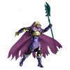 Masters of the Universe Masterverse Scare Glow Action Figure with Glow-in-The-Dark Head & Accessories, 7-inch Motu Collectible Gift for Fans 6 Years Old & Up