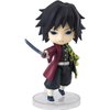 TAMASHII NATIONS - Demon Slayer: Kimetsu no Yaiba - Tomioka Giyu-Mizubashira, Bandai Spirits Figuarts mini Action Figure