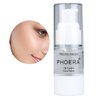 PHOERA Primer,Pro Makeup Primer,Long Lasting Hydrating Smoothing Isolated Moisturizing Oil Free Effect Make Up Base Matte Face Foundation Primer(18ML)