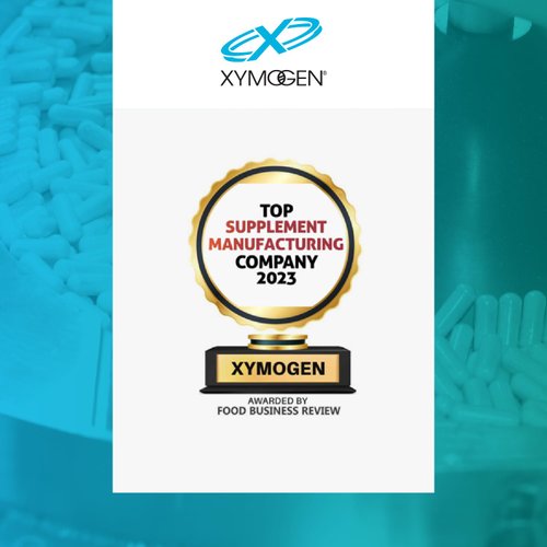 XYMOGEN Cytokine Balance (Formerly Nrf2 Activator) for Antioxidant and Detoxification Support - Green Tea Extract, Trans-Pterostilbene, Turmeric Extract, Glucoraphanin (60 Capsules)